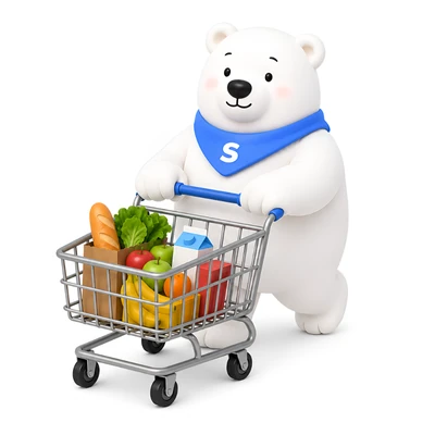 쇼핑로그